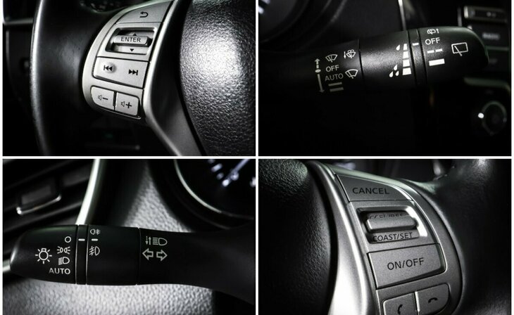 Nissan Qashqai - Фото 12