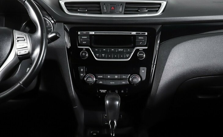Nissan Qashqai - Фото 13