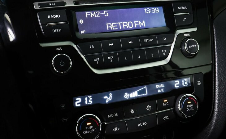 Nissan Qashqai - Фото 14