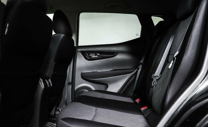 Nissan Qashqai - Фото 16