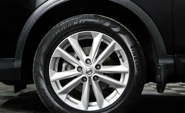 Nissan Qashqai - Фото 7