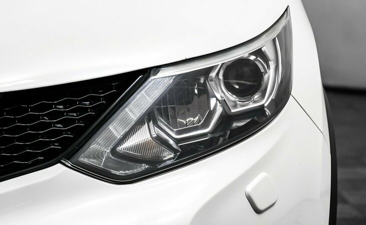 Nissan Qashqai - Фото 6