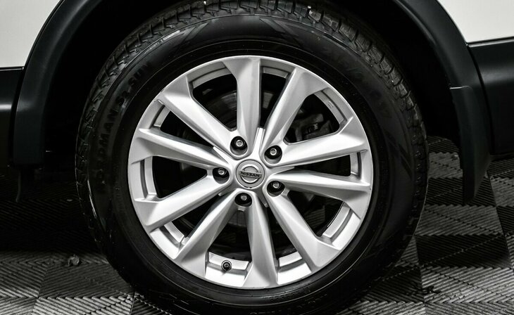 Nissan Qashqai - Фото 7