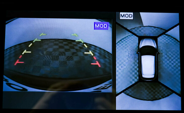 Nissan Qashqai - Фото 10