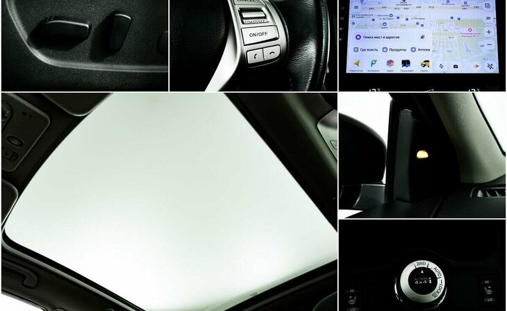 Nissan Qashqai - Фото 11