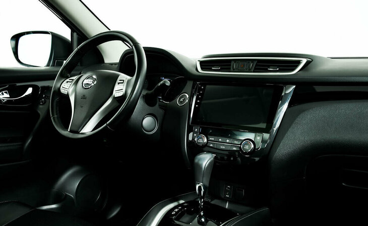 Nissan Qashqai - Фото 7