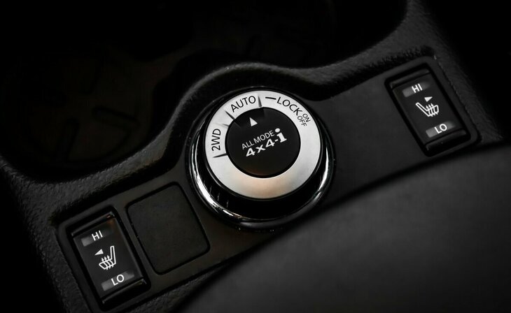 Nissan Qashqai - Фото 10