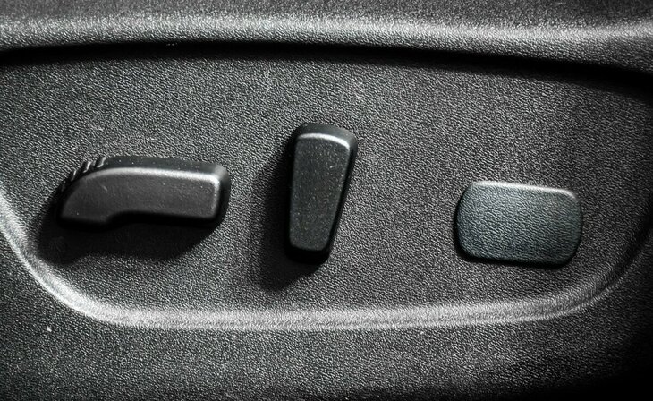 Nissan Qashqai - Фото 11