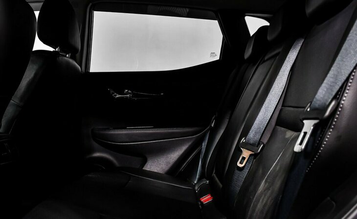 Nissan Qashqai - Фото 12