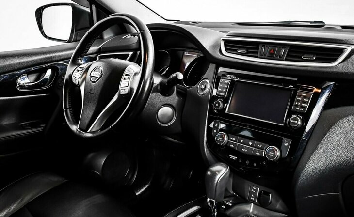 Nissan Qashqai - Фото 6