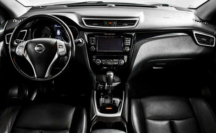 Nissan Qashqai - Фото 7