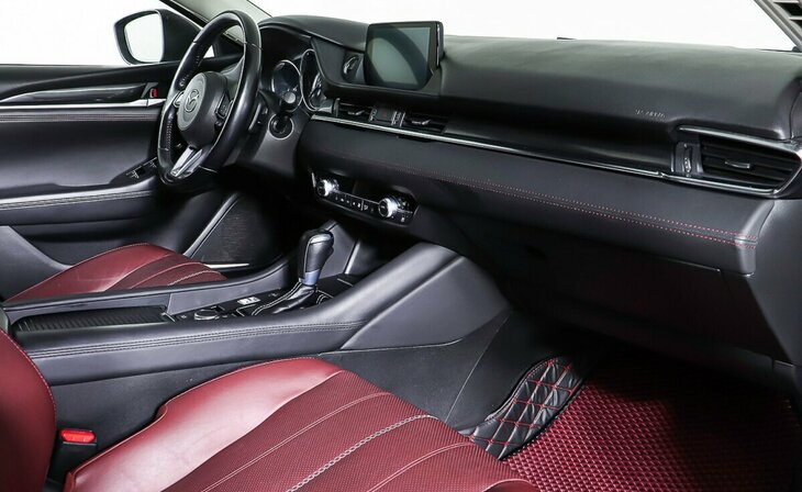 Mazda 6 - Фото 9