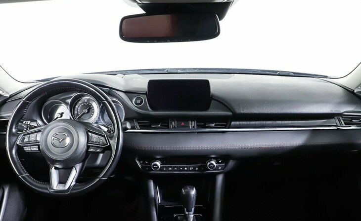Mazda 6 - Фото 11