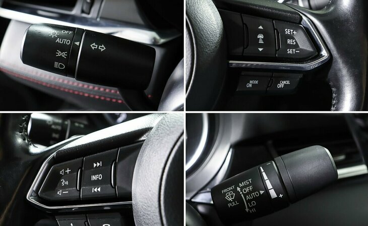 Mazda 6 - Фото 13