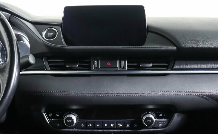 Mazda 6 - Фото 14