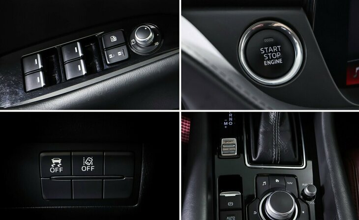 Mazda 6 - Фото 17