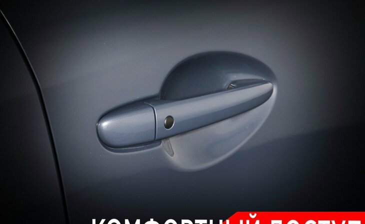 Mazda 6 - Фото 23