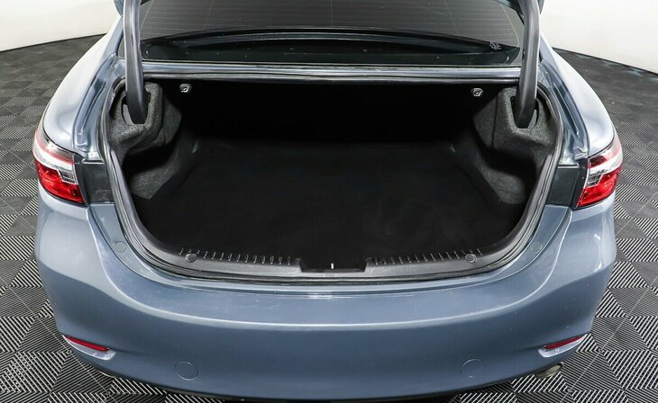 Mazda 6 - Фото 25