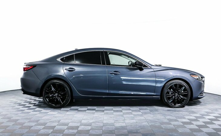 Mazda 6 - Фото 3