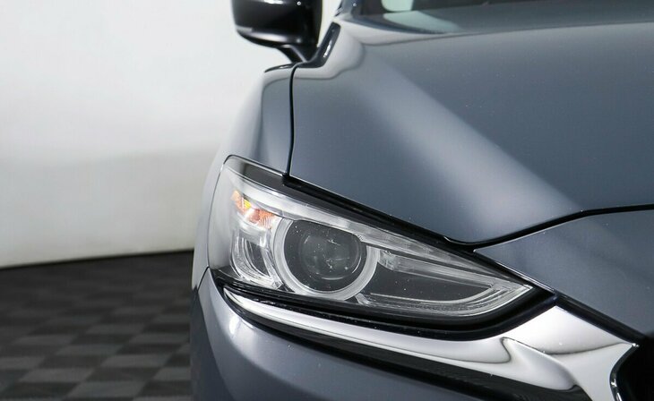 Mazda 6 - Фото 6