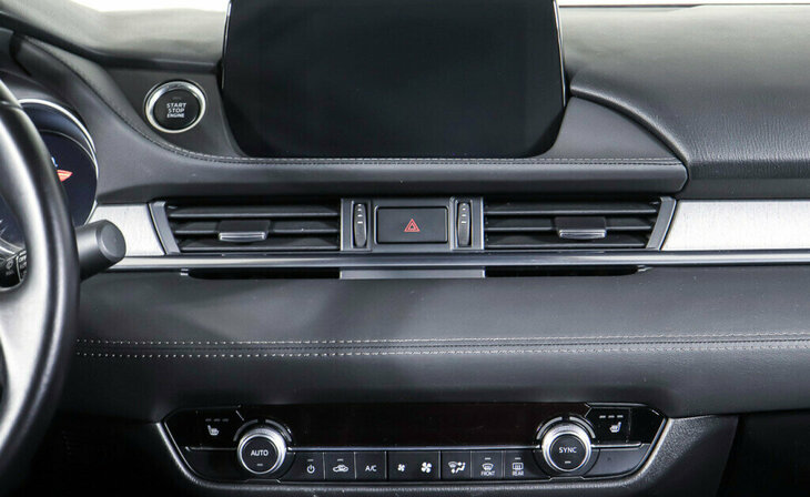 Mazda 6 - Фото 14