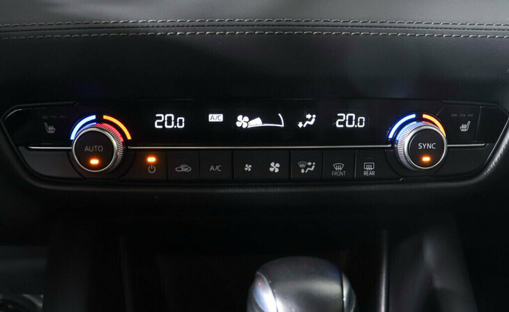 Mazda 6 - Фото 16