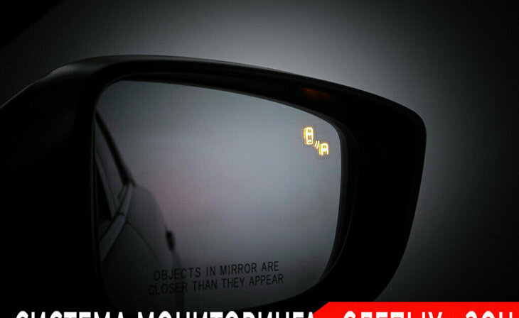 Mazda 6 - Фото 19