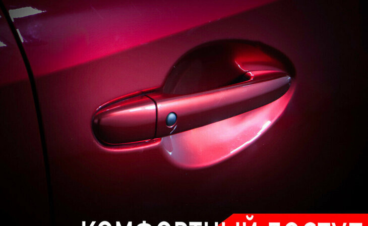 Mazda 6 - Фото 21