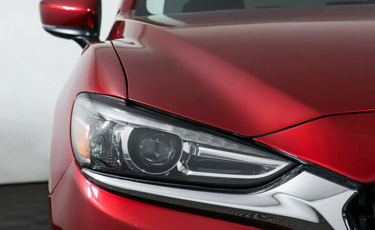 Mazda 6 - Фото 6