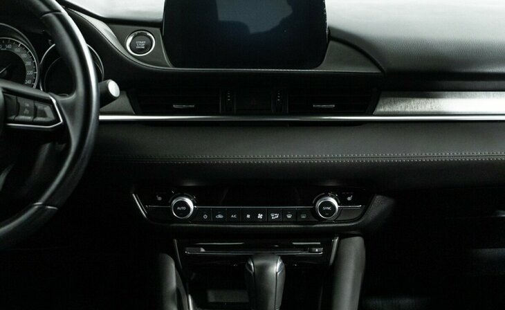 Mazda 6 - Фото 9