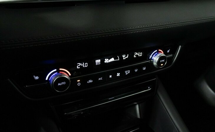 Mazda 6 - Фото 12