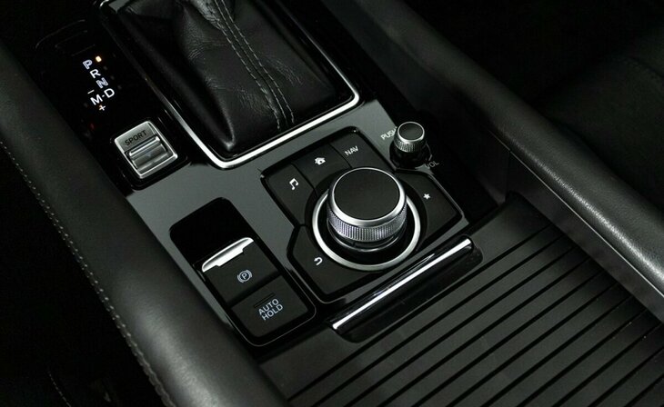 Mazda 6 - Фото 13