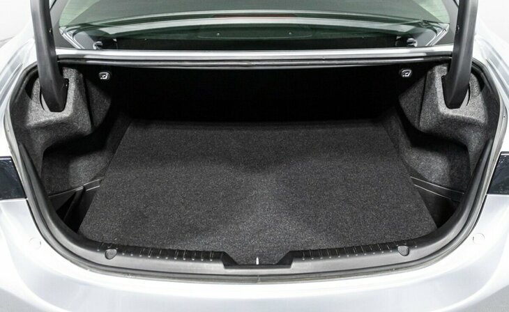 Mazda 6 - Фото 16