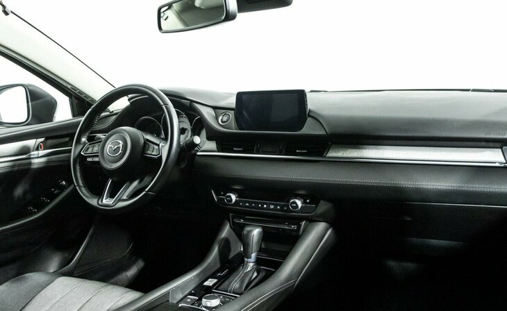 Mazda 6 - Фото 4
