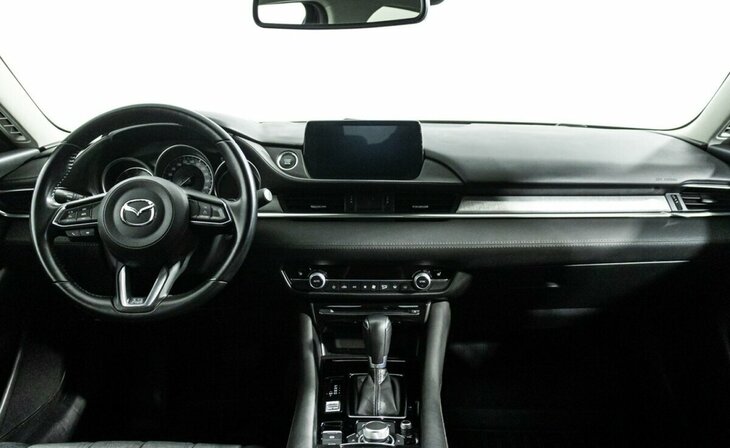 Mazda 6 - Фото 5