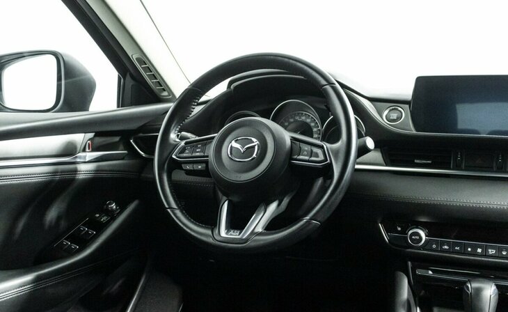 Mazda 6 - Фото 7