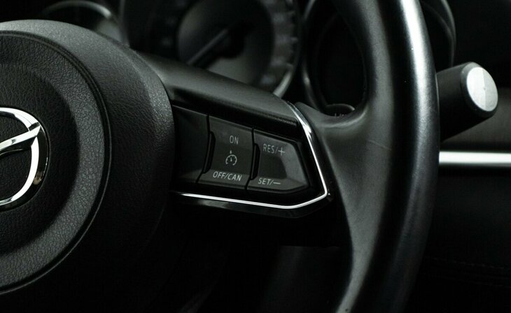 Mazda 6 - Фото 8