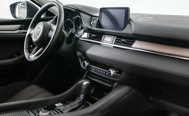 Mazda 6 - Фото 4