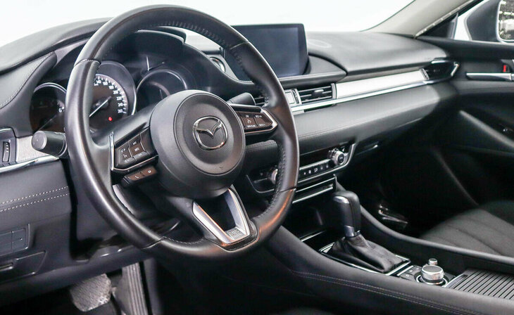 Mazda 6 - Фото 5