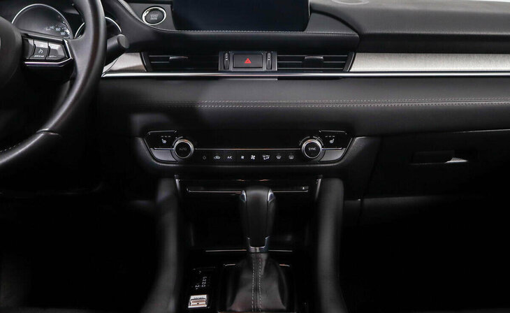 Mazda 6 - Фото 6