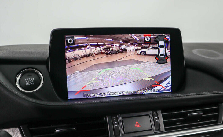 Mazda 6 - Фото 7