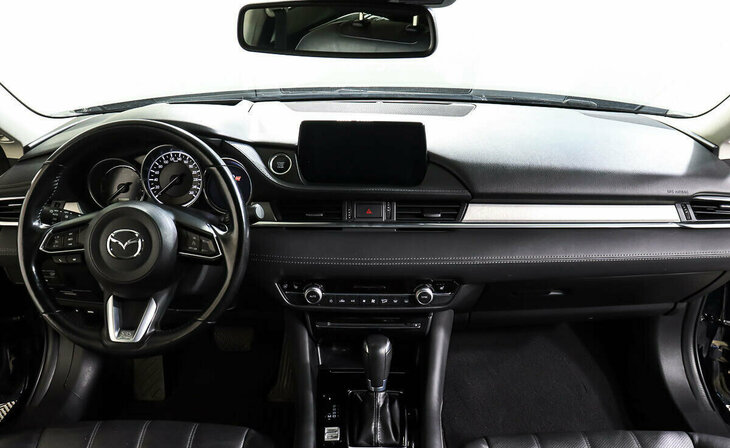 Mazda 6 - Фото 10