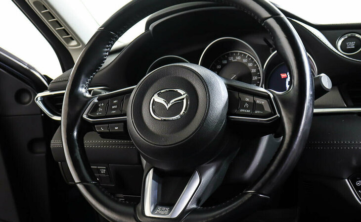 Mazda 6 - Фото 11