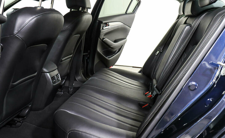 Mazda 6 - Фото 16