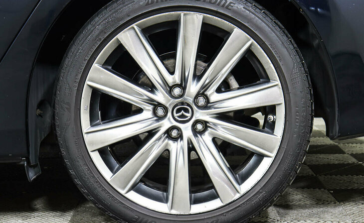 Mazda 6 - Фото 7