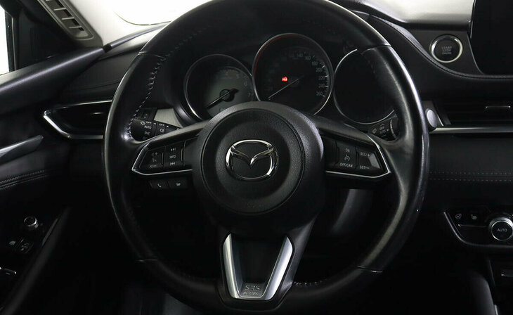Mazda 6 - Фото 11