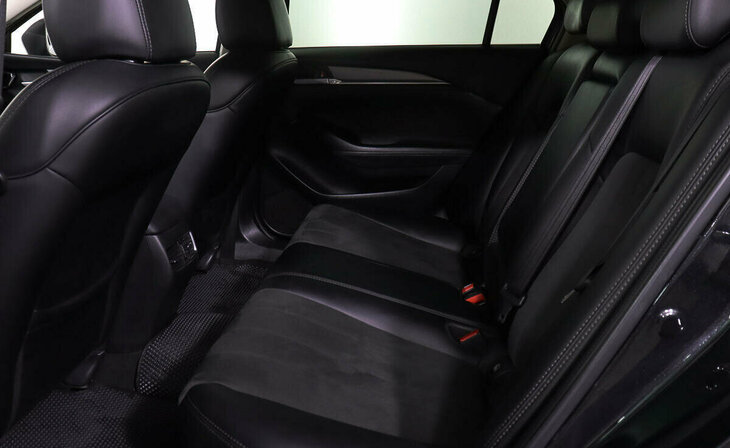 Mazda 6 - Фото 14