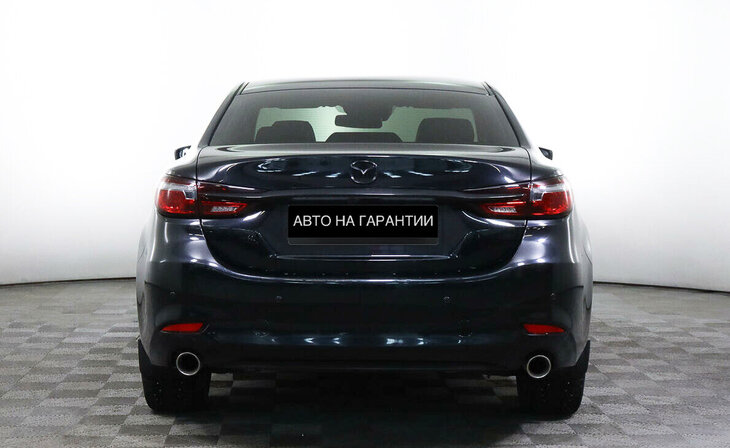 Mazda 6 - Фото 5
