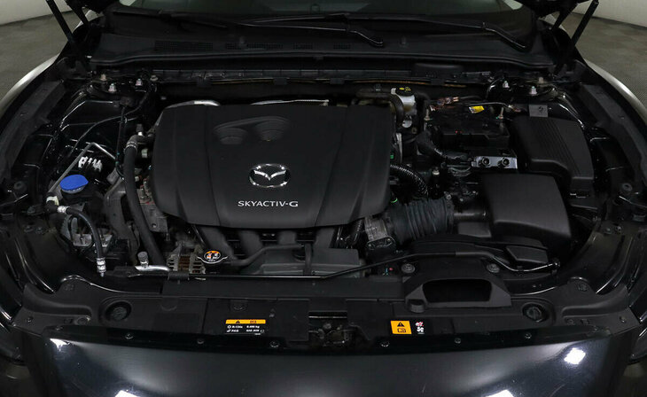 Mazda 6 - Фото 6