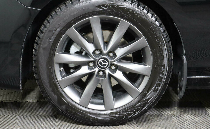 Mazda 6 - Фото 7